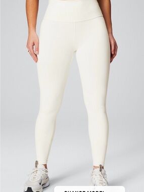 Fabletics Define High-Waisted Leggings